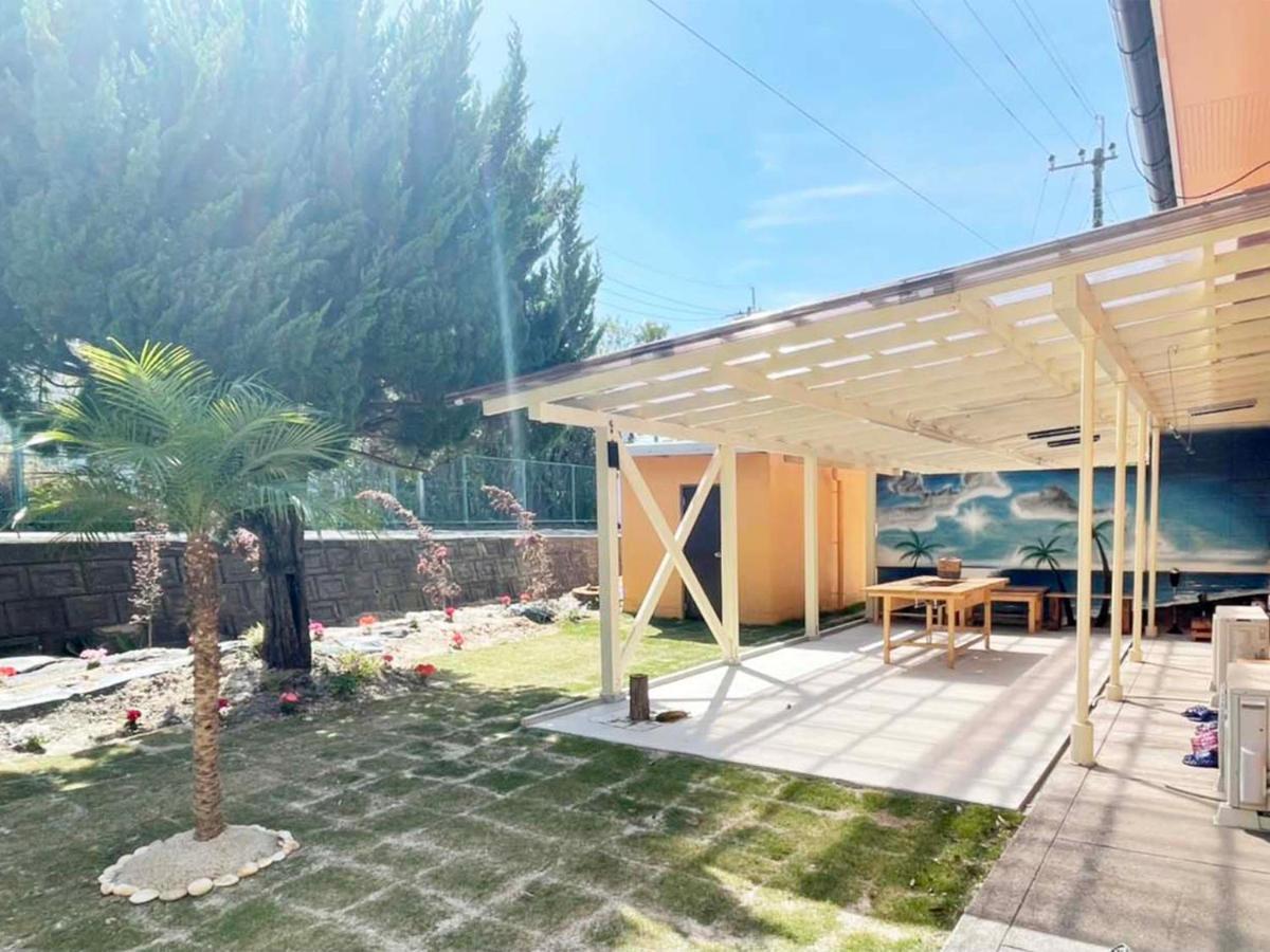Lit 天草1 Apartment Amakusa  Ngoại thất bức ảnh