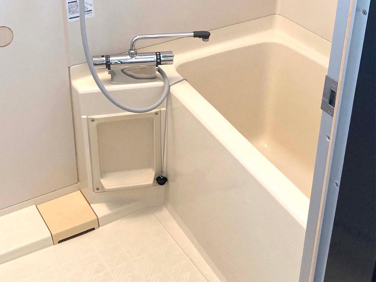 Lit 天草1 Apartment Amakusa  Ngoại thất bức ảnh