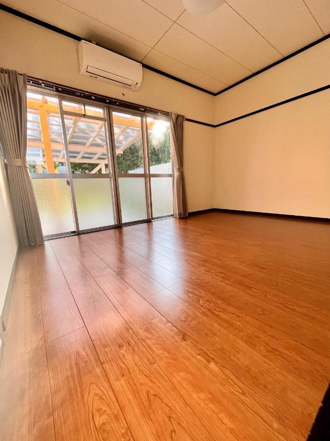 Lit 天草1 Apartment Amakusa  Ngoại thất bức ảnh