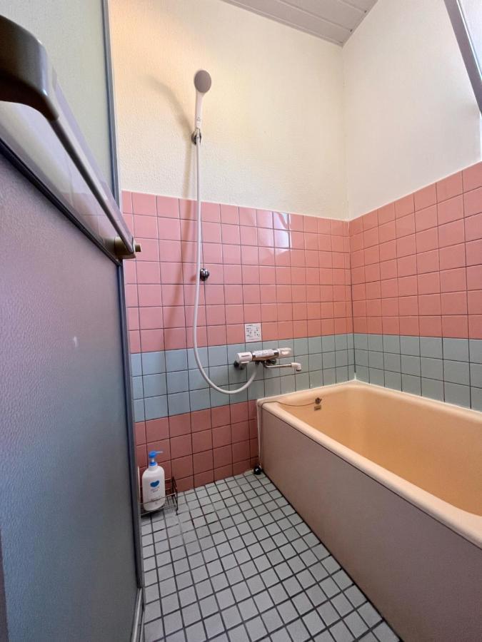 Lit 天草1 Apartment Amakusa  Ngoại thất bức ảnh