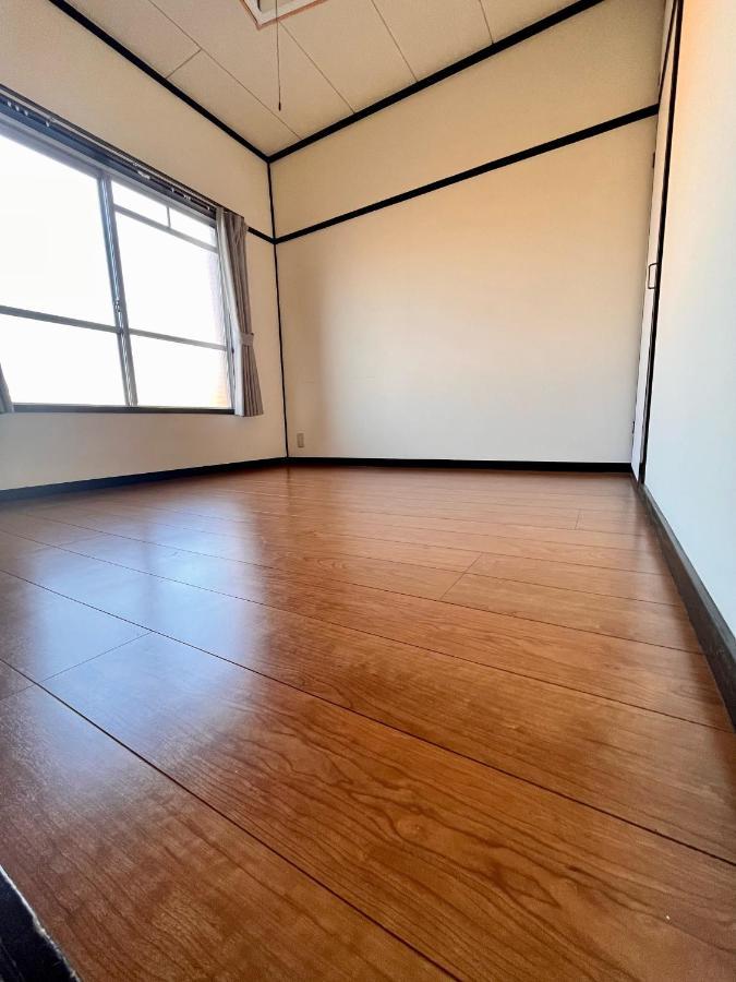 Lit 天草1 Apartment Amakusa  Ngoại thất bức ảnh