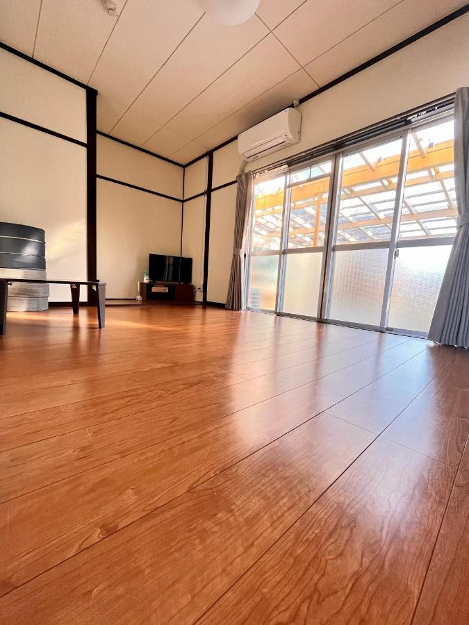 Lit 天草1 Apartment Amakusa  Ngoại thất bức ảnh