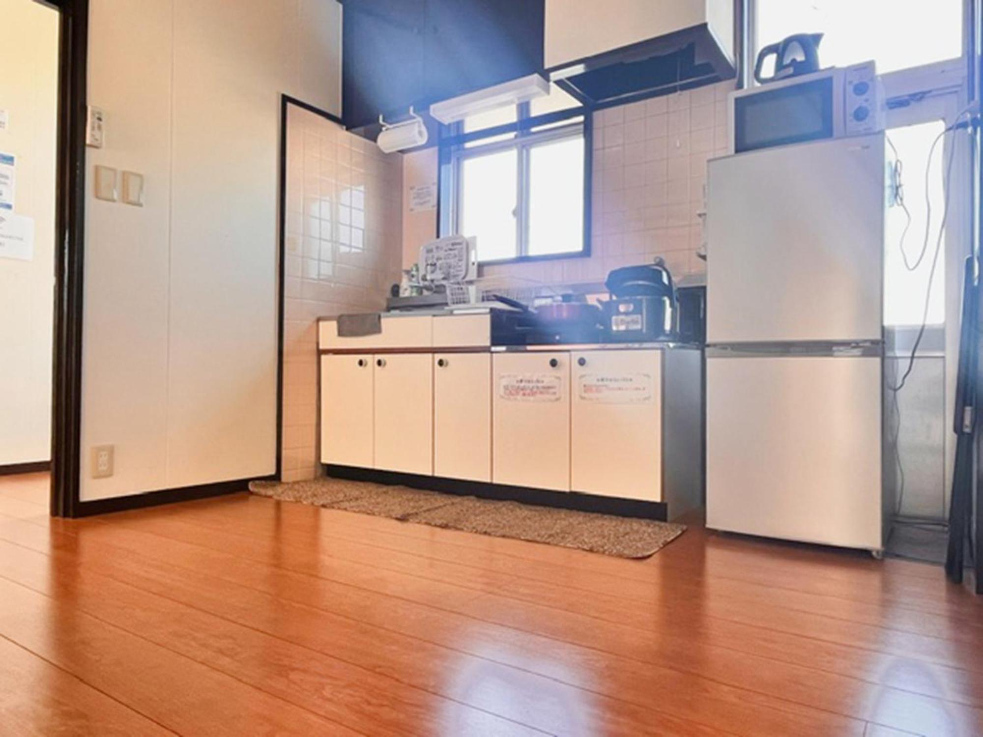 Lit 天草1 Apartment Amakusa  Ngoại thất bức ảnh