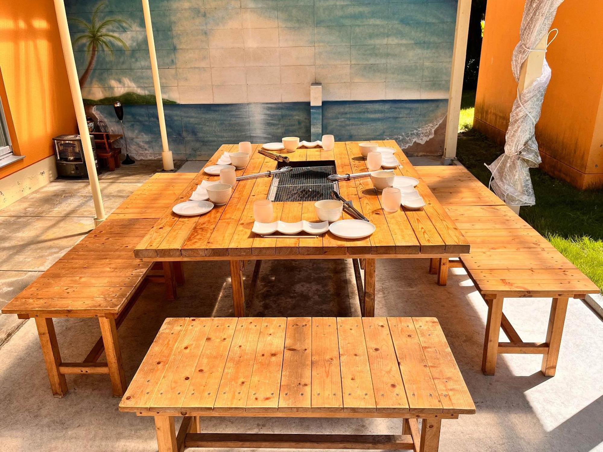Lit 天草1 Apartment Amakusa  Ngoại thất bức ảnh