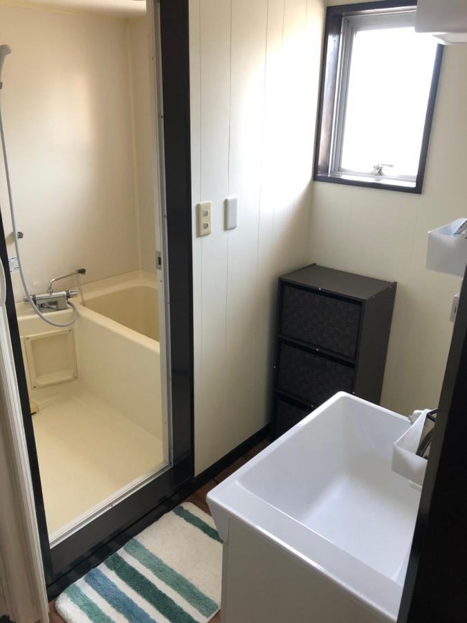 Lit 天草1 Apartment Amakusa  Ngoại thất bức ảnh